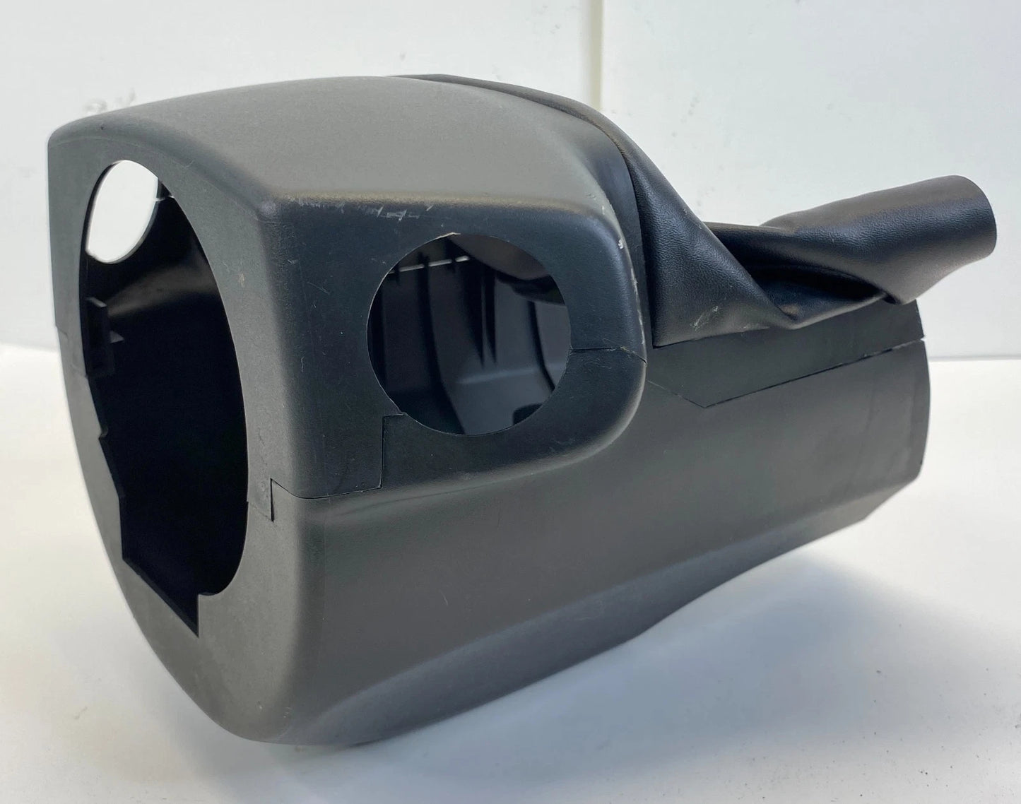 2010 2011 2012 2013 SUZUKI KIZASHI STEERING COLUMN PANEL SURROUND COVER TRIM OEM