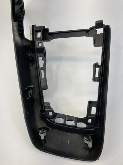 12-14 Ford Focus Center Console Shifter Bezel Surround Cover Trim BM51A045H92B