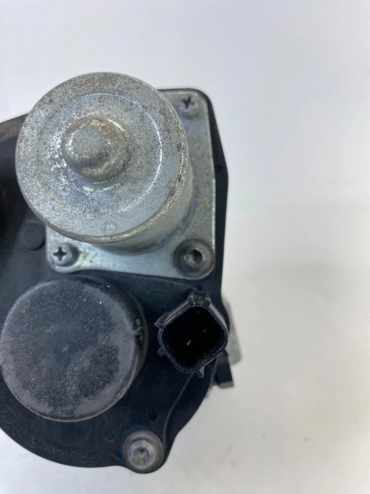 2011-2019 FORD EXPLORER INTERCEPTOR UTILITY 3.5L THROTTLE BODY VALVE ASSY