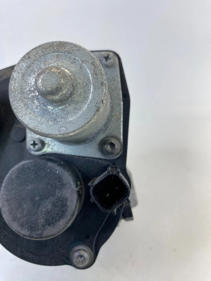 2011-2019 FORD EXPLORER INTERCEPTOR UTILITY 3.5L THROTTLE BODY VALVE ASSY