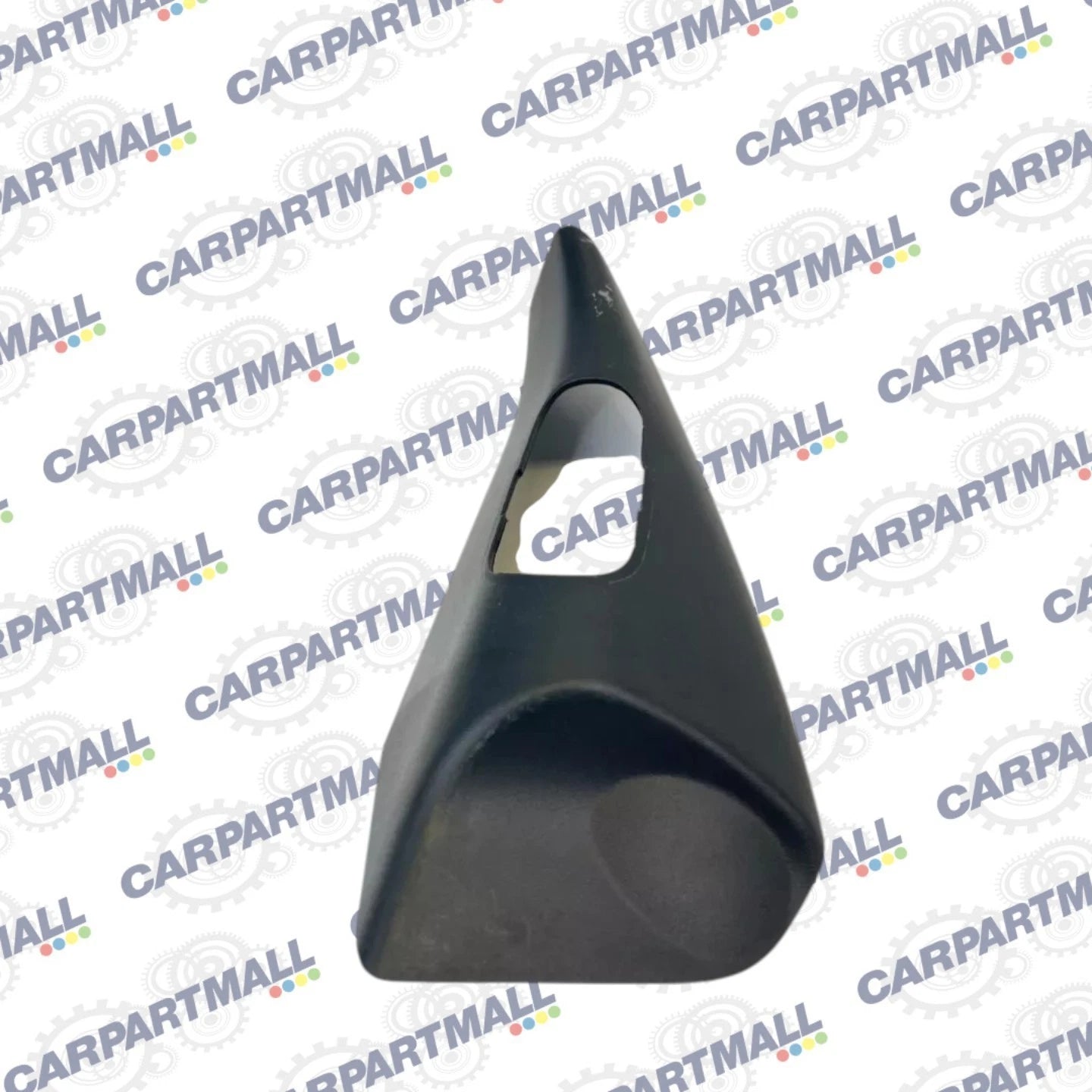2003-2011 SAAB 9-3 93 FRONT LEFT DRIVER SIDE DOOR MIRROR COVER TRIM 12794342 OEM