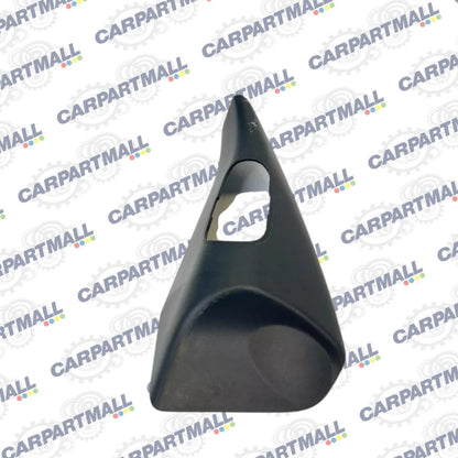 2003-2011 SAAB 9-3 93 FRONT LEFT DRIVER SIDE DOOR MIRROR COVER TRIM 12794342 OEM
