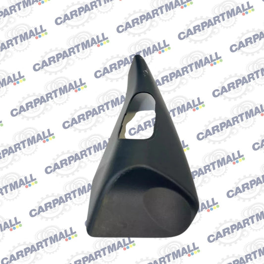 2003-2011 SAAB 9-3 93 FRONT LEFT DRIVER SIDE DOOR MIRROR COVER TRIM 12794342 OEM