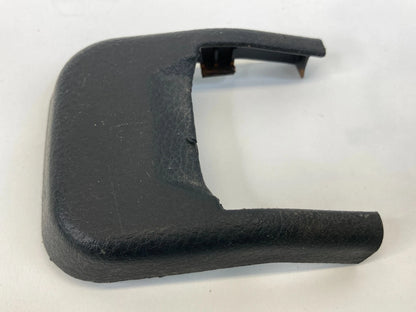 07 08 09 10 11 12 NISSAN ALTIMA SEDAN SEAT TRACK END COVER CAP TRIM 1192427 OEM