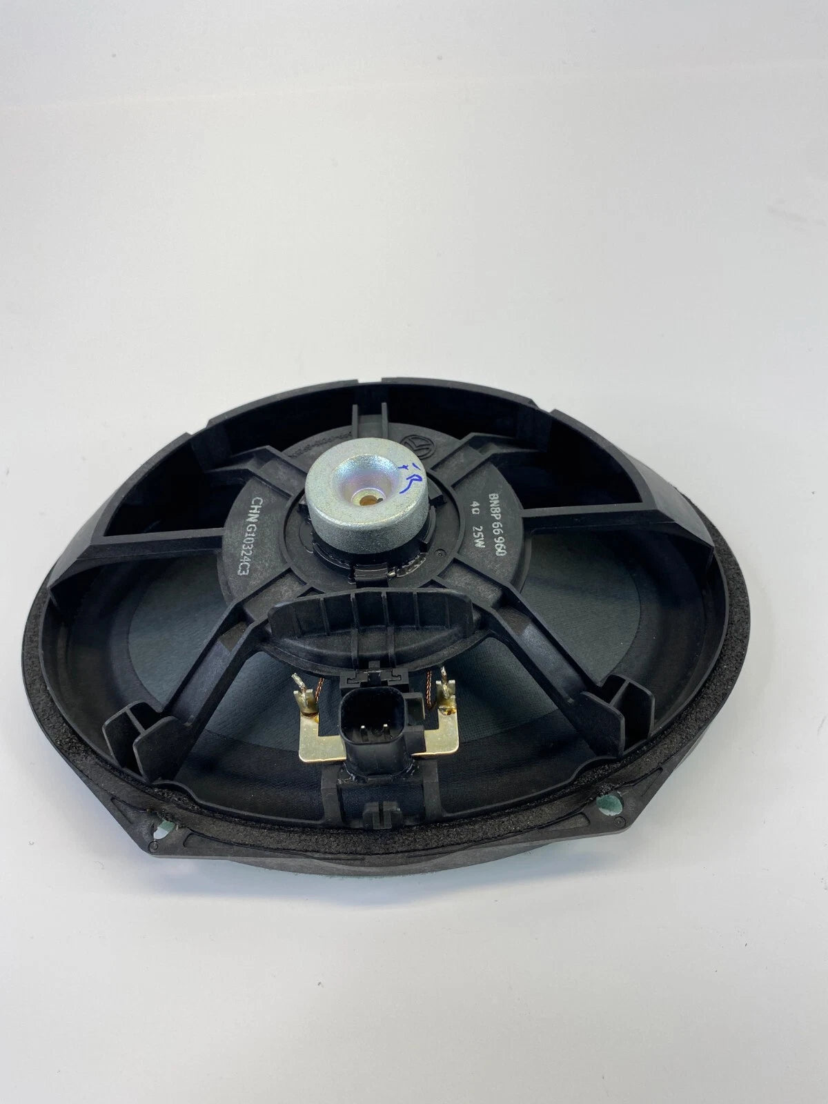 2007-2012 MAZDA CX-7 FRONT RIGHT PASSENGER SIDE DOOR SPEAKER BN8P-66-960 OEM