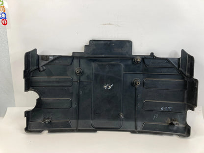 1999 2000 2001 2002 2003 2004 ACURA RL 3.5L ENGINE COVER 32121-P5A-0100 OEM