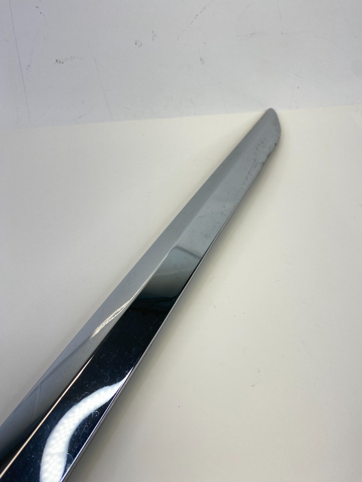 2011-2016 Chrysler Town & Country Rear Left Sliding Door Trim Molding 5182601AB