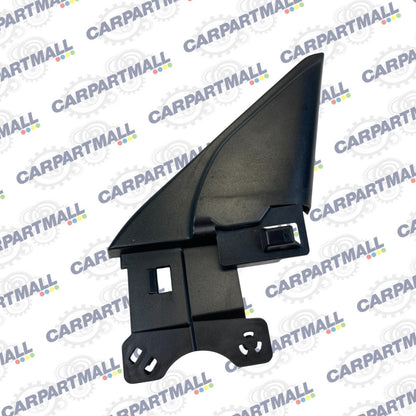 13-18 Nissan Altima Sedan Right Passenger Interior Door Mirror Cover 80292-3TA0A