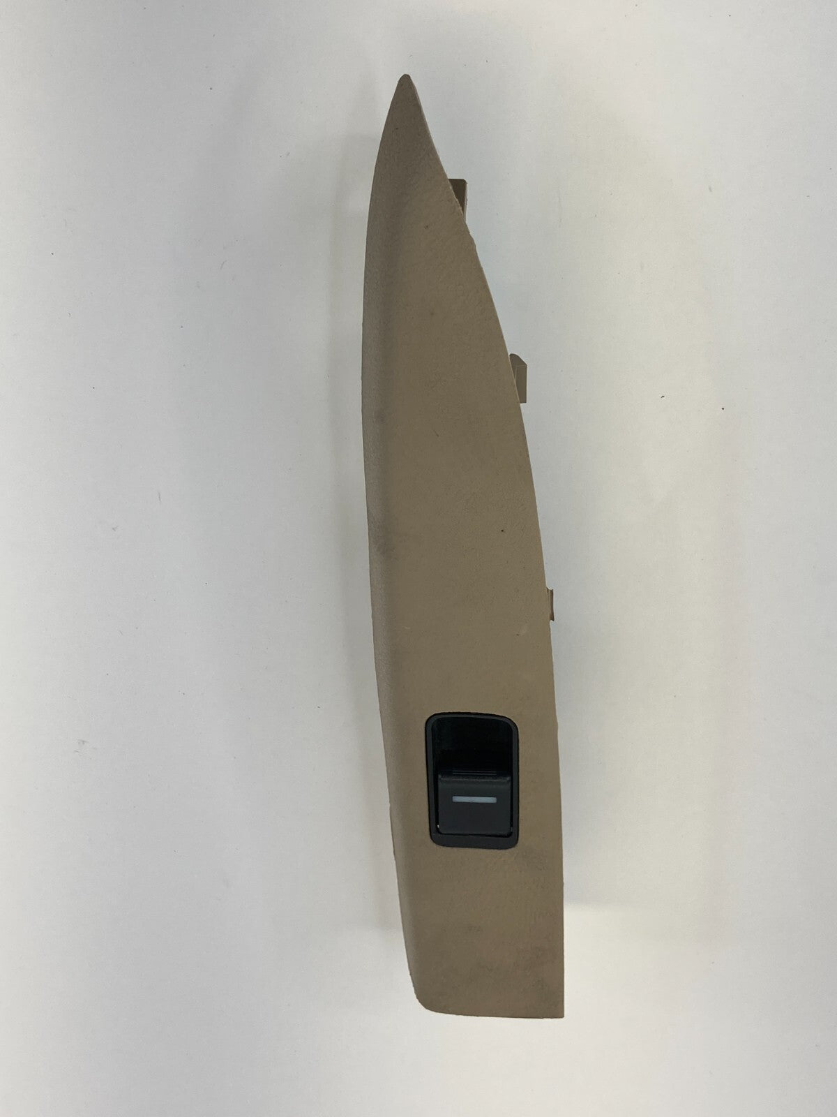 05-10 Honda Odyssey Rear Right Door Power Window Switch w/ Bezel 83740-SHJ-A010