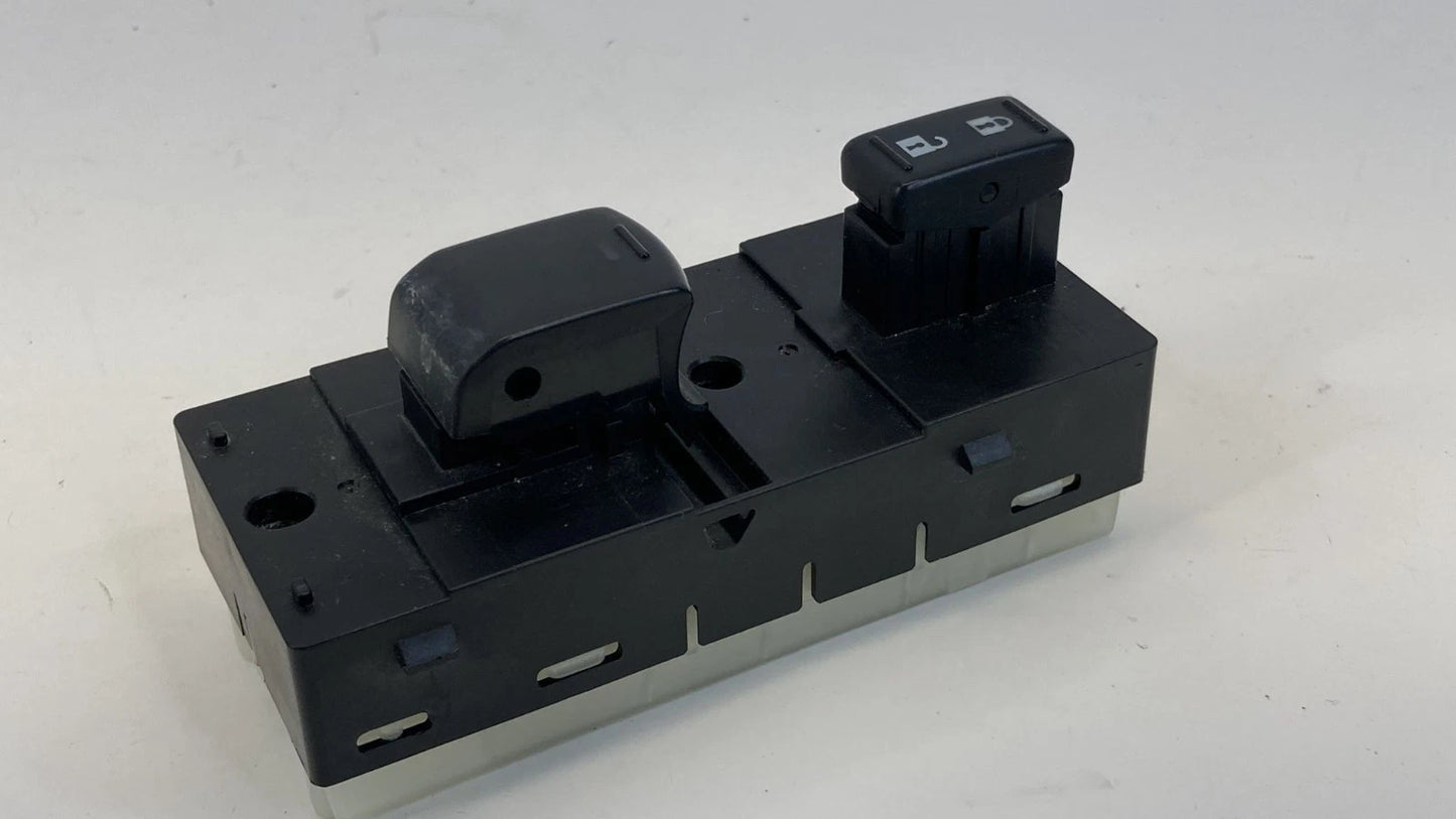 2007-2013 NISSAN ALTIMA FRONT RIGHT PASSENGER DOOR WINDOW CONTROL SWITCH OEM