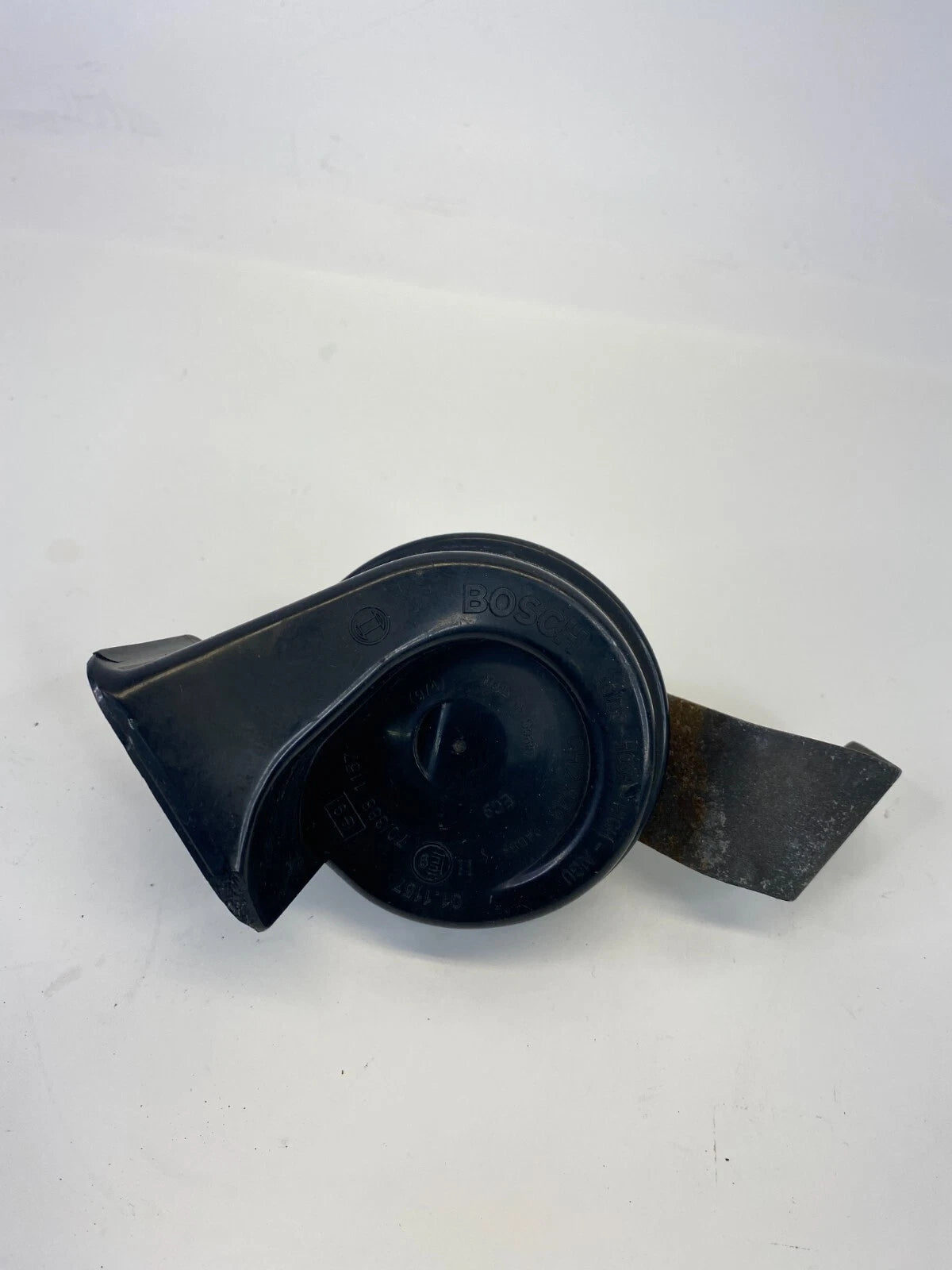 2005-2009 CHRYSLER 300 SEDAN HIGH TONE PITCH HORN ALARM HORN SIREN E970-3881157