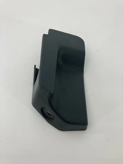 2003 2004 KIA SORENTO FRONT RIGHT PASSENGER SEAT TRACK END COVER 88562-3E120 OEM