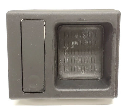 01-05 BMW 325I M3 CENTER CONSOLE STORAGE COIN HOLDER BIN TRAY BOX 51168217957