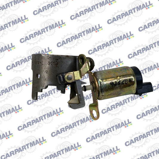 90-04 Lincoln Town Car Steering Column Transmission Shifter Interlock Solenoid