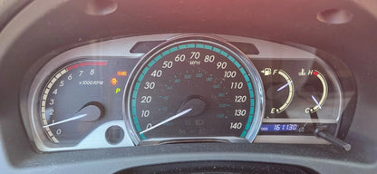 2011 2012 TOYOT VENZA DASH SPEEDOMETER CLUSTER GAUGES 161K MILES 83800-0T051-00