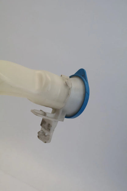 2010-2013 SUZUKI KIZASHI WINDSHIELD WASHER RESERVOIR FILLER NECK W/ CAP OEM