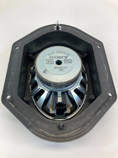 2009-2019 FORD FLEX REAR LEFT SIDE DOOR SPEAKER AUDIO 8A8T-18808-BA OEM