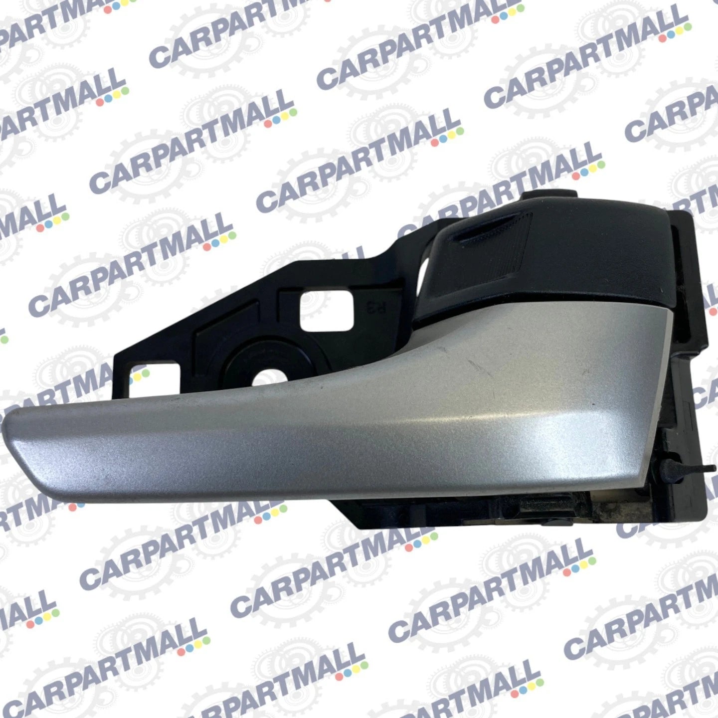 2012-2015 TOYOTA PRIUS REAR RIGHT SIDE INNER INTERIOR DOOR HANDLE ASSEMBLY