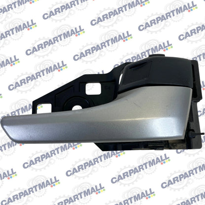 2012-2015 TOYOTA PRIUS REAR RIGHT SIDE INNER INTERIOR DOOR HANDLE ASSEMBLY