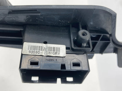 2011-2013 HYUNDAI ELANTRA REAR LEFT POWER WINDOW SWITCH 93580-3X010RY OEM