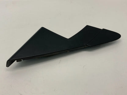 1999-2002 DAEWOO LEGANZA FRONT RH PASSENGER SIDE MIRROR COVER TRIM OEM 96205712