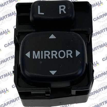 2005-2012 Toyota Avalon Front Power Mirror Control Switch Button 183574 OEM
