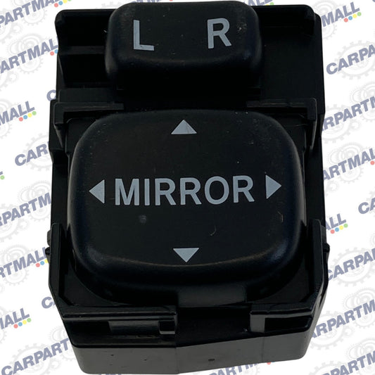 2005-2012 Toyota Avalon Front Power Mirror Control Switch Button 183574 OEM