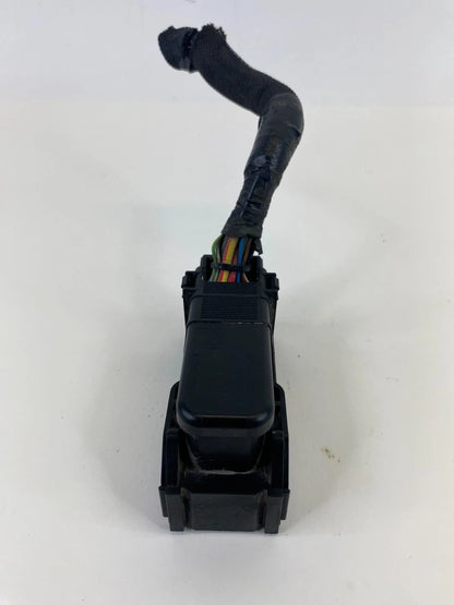 12 13 14 FORD FOCUS 2.0 FWD ABS PUMP ANTI LOCK BRAKE PIGTAIL CONNECTOR PLUG WIRE