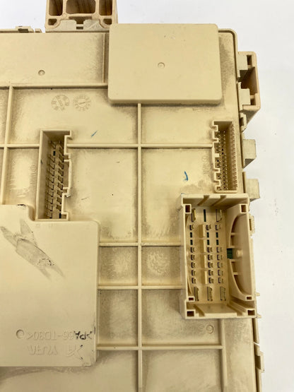 2014-2016 KIA FORTE INTERIOR DASH FUSE BOX RELAY COMPARTMENT 91950-A7030 OEM