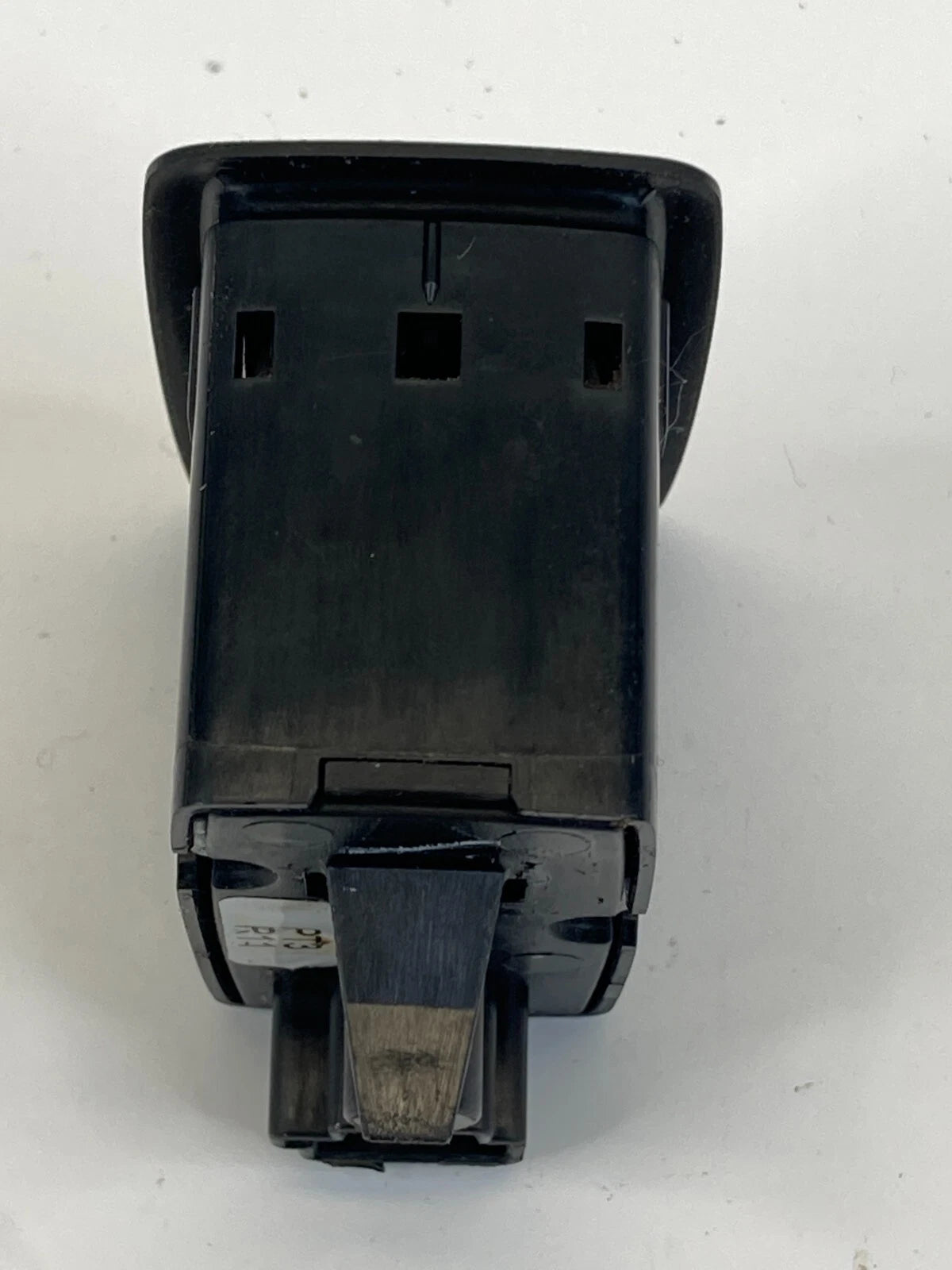 2006 2007 MERCEDES-BENZ ML500 REAR LEFT BACK DOOR WINDOW SWITCH A2518200510 OEM