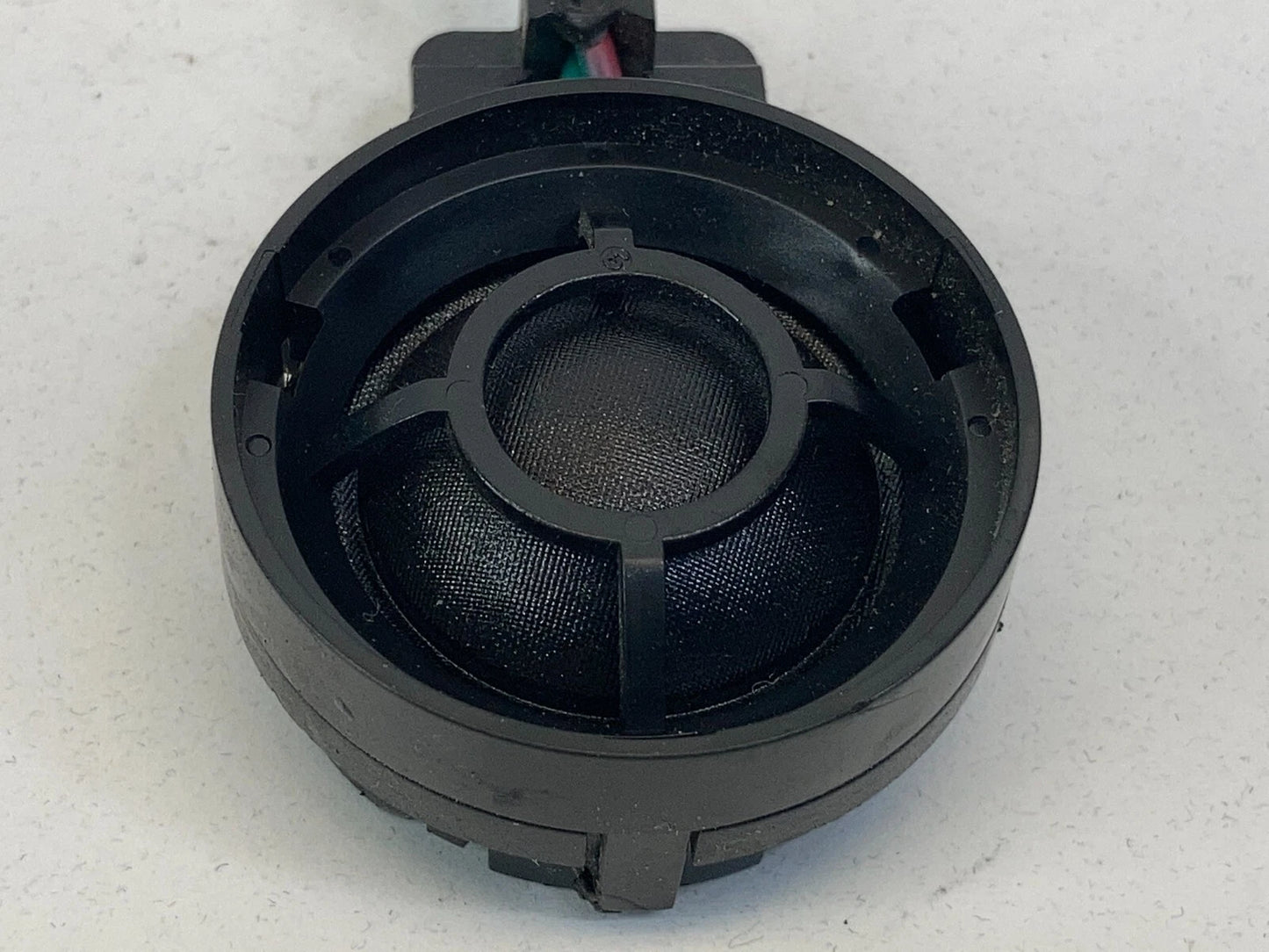 10-19 LINCOLN MKT WINDSHIELD PILLAR SOUND SYSTEM TWEETER SPEAKER AE9T19B170AA