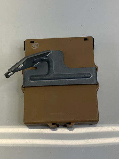 06-09 TOYOTA PRIUS MULTIPLEX NETWORK GATEWAY COMPUTER MODULE UNIT 8911147050 OEM