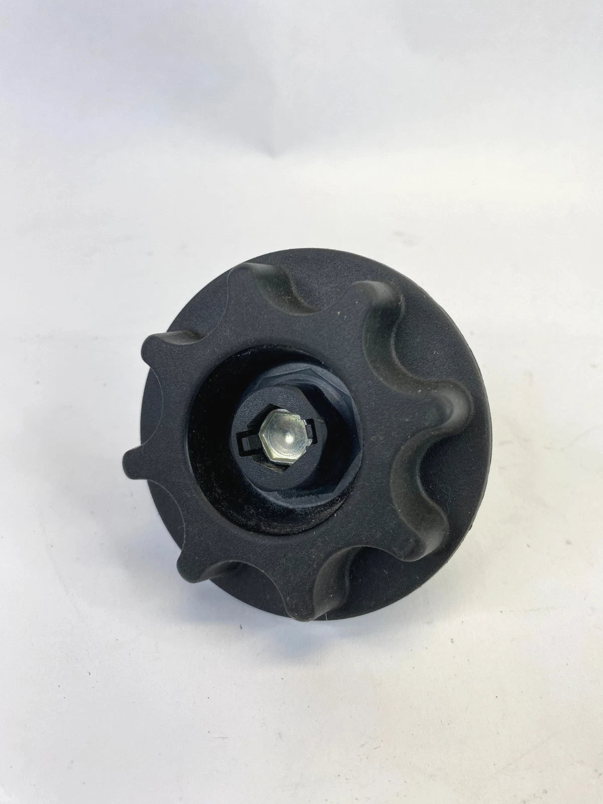 2010-2015 TOYOTA PRIUS SPARE TIRE LOCK DOWN HOLDER RETAINER HARDWARE BOLT OEM