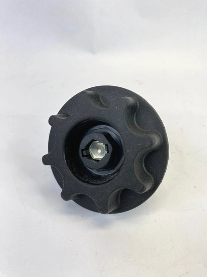 2010-2015 TOYOTA PRIUS SPARE TIRE LOCK DOWN HOLDER RETAINER HARDWARE BOLT OEM