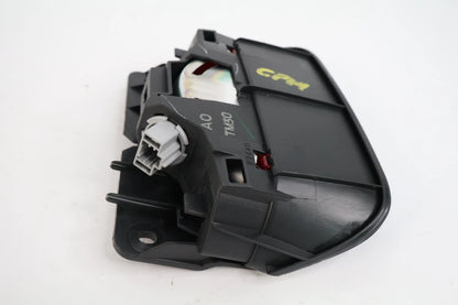 2007-2011 HONDA CR-V CRV REAR 3RD THIRD BRAKE LIGHT HIGH MOUNTED STOP LAMP OEM