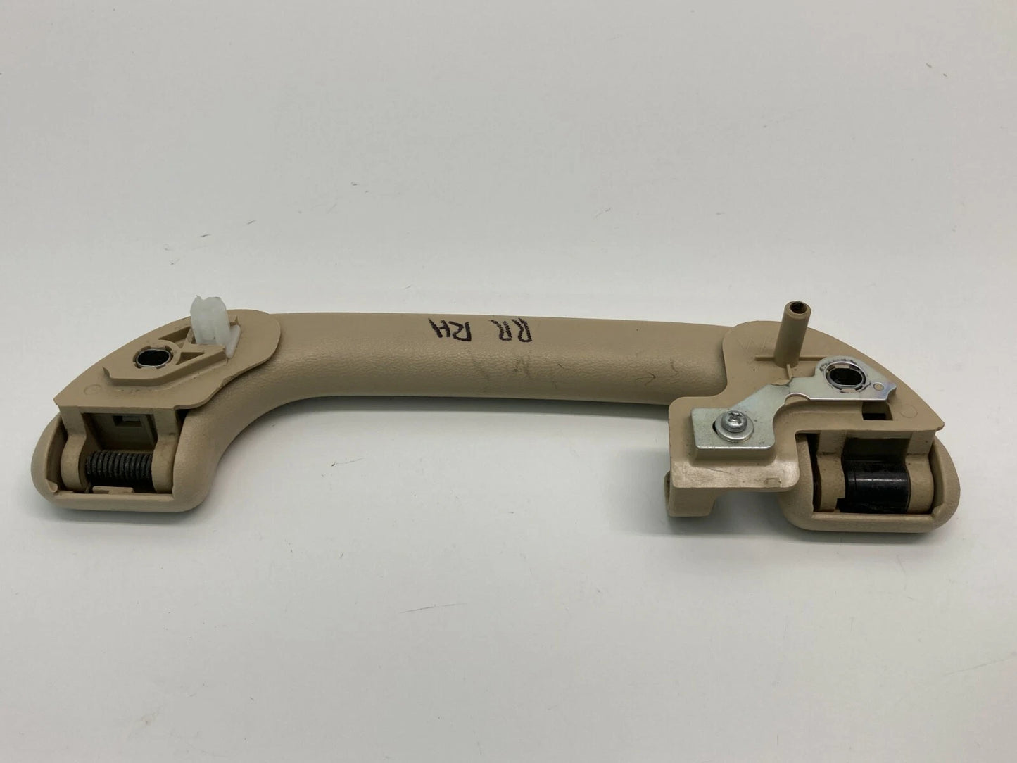 06 07 2006 2007 SUBARU B9 TRIBECA REAR RIGHT SIDE ROOF INNER GRAB GRIP HANDLE