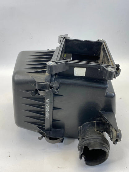 2007-2010 HYUNDAI ELANTRA AIR CLEANER HOUSING MAF ENGINE OEM FACTORY 28100-2H150