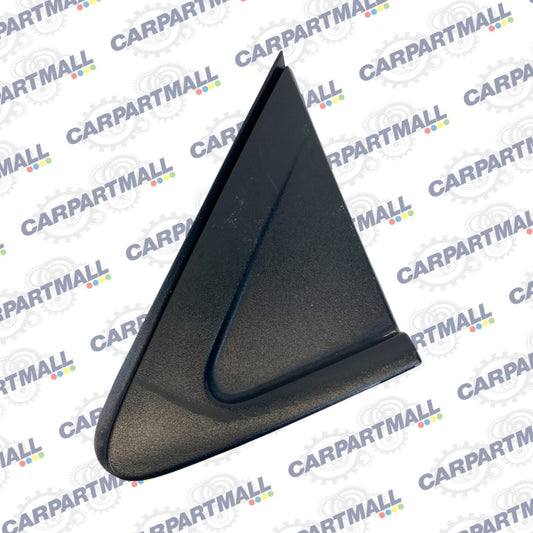 11-16 Hyundai Elantra Rear Right Exterior Quarter Panel Applique Trim Molding