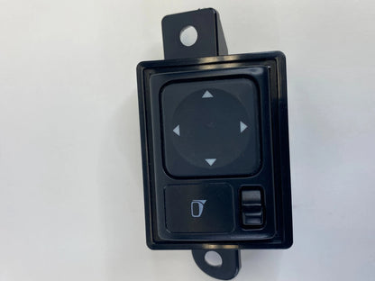 2014-2019 Nissan Versa Note Front Dash Power Door Mirror Control Switch Button