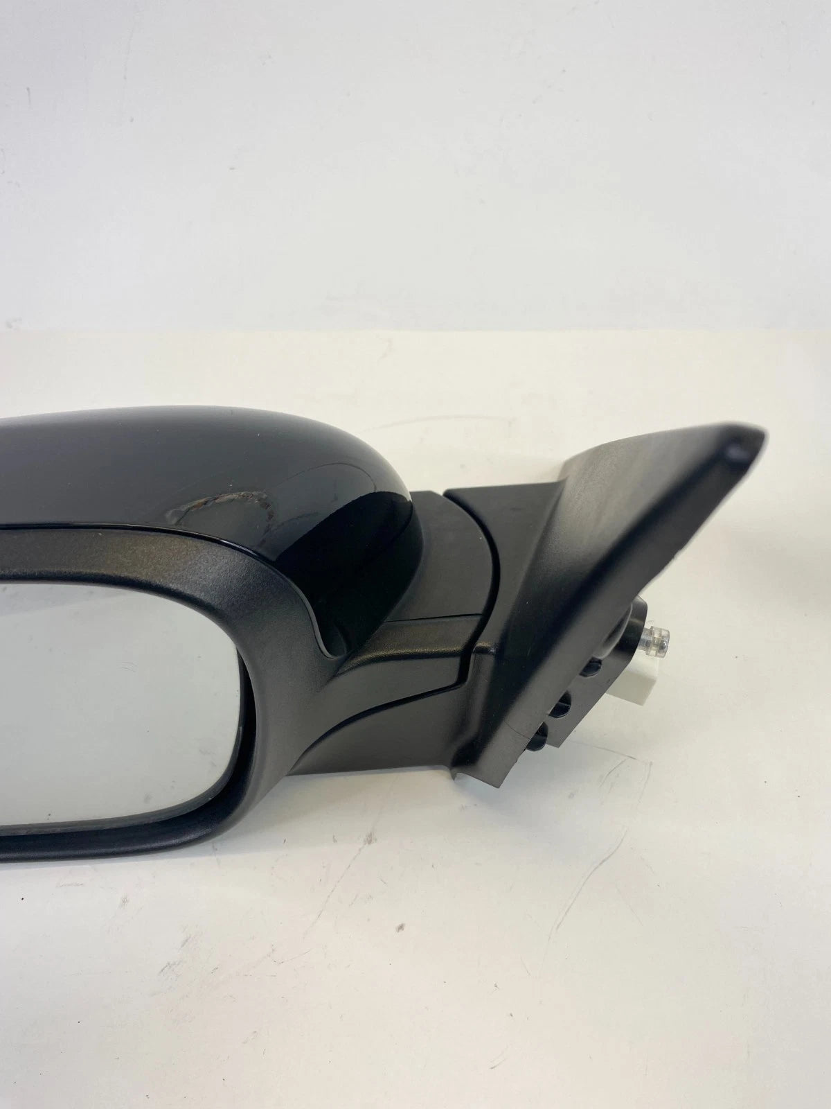 2014-2019 Kia Soul Front Left Driver Door Side View Power Mirror Assy OEM