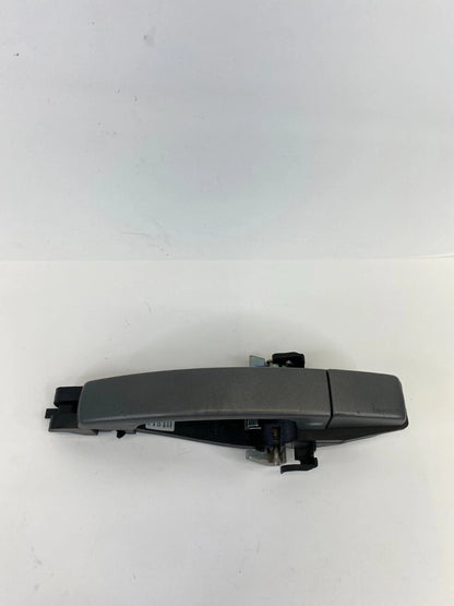 2006-2013 RANGE ROVER SPORT REAR RIGHT SIDE EXTERIOR OUTSIDE DOOR HANDLE ASSY