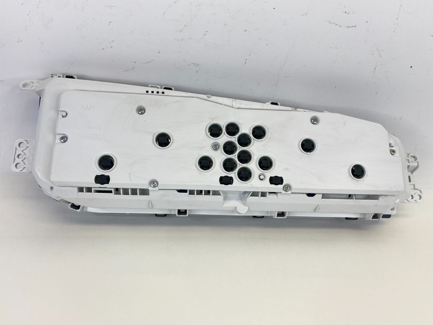 03 04 Toyota Avalon 3.0L AT Cluster Speedometer Gauges 290K Miles 83810-07060