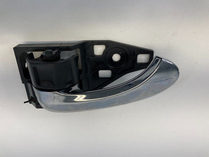 07-11 Toyota Camry Sedan Rear Left Side Interior Inner Door Handle Assembly OEM