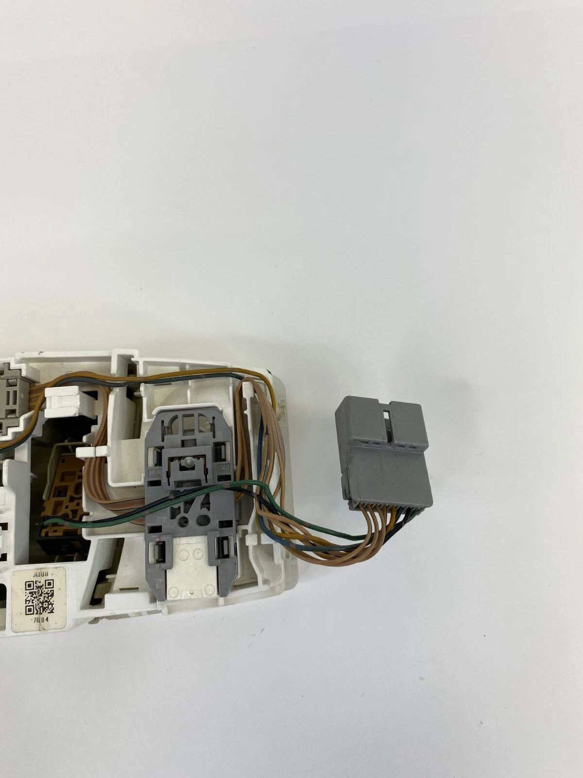 2007 2008 INFINITI G35 08-13 G37 SEDAN INTERIOR ROOF DOME READING LIGHT LAMP OEM