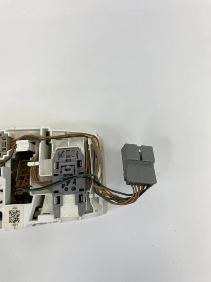 2007 2008 INFINITI G35 08-13 G37 SEDAN INTERIOR ROOF DOME READING LIGHT LAMP OEM