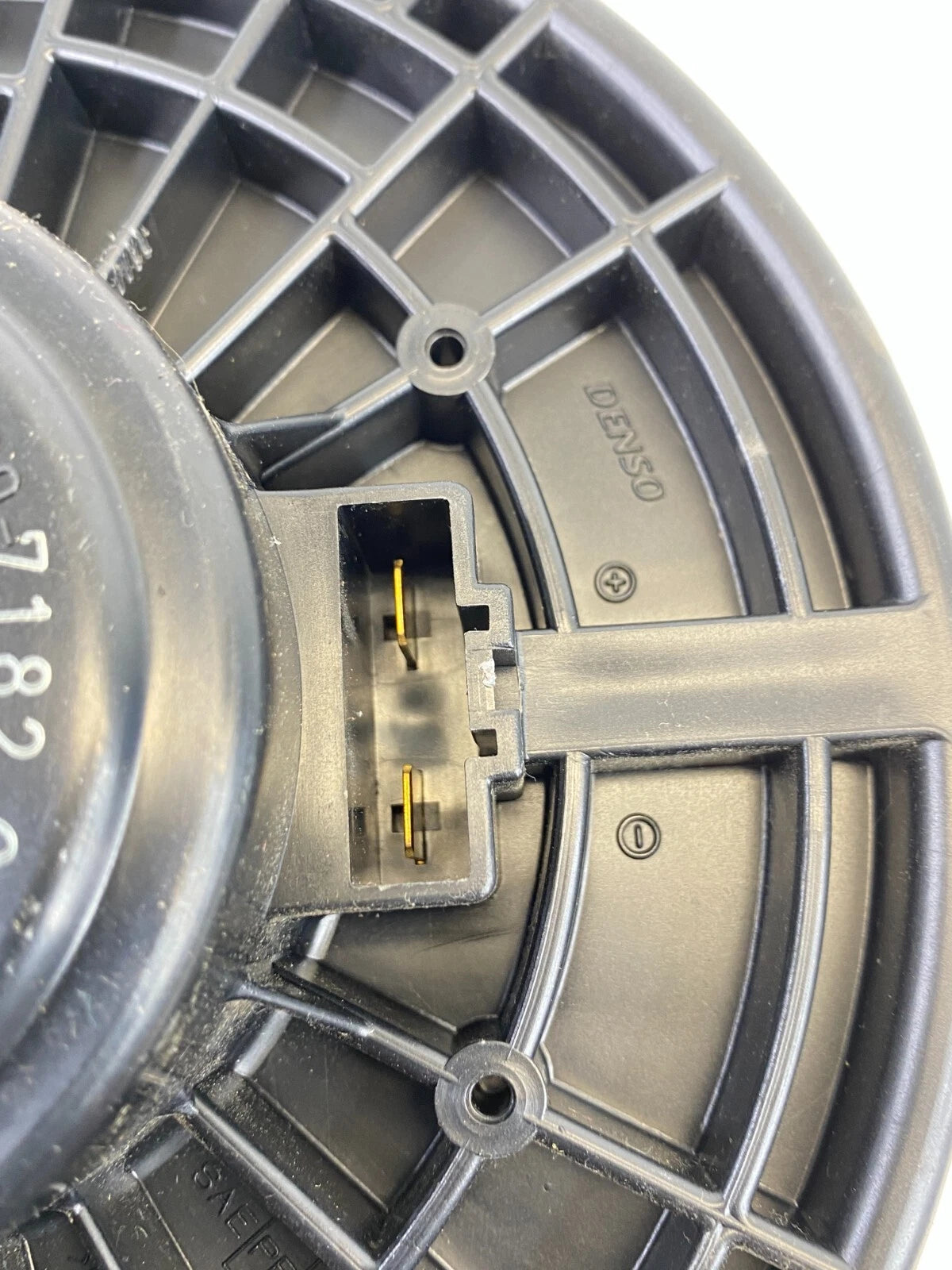 1999-2003 LEXUS RX300 HVAC HEATER BLOWER MOTOR FAN ASSEMBLY UNIT 194000-7182 OEM