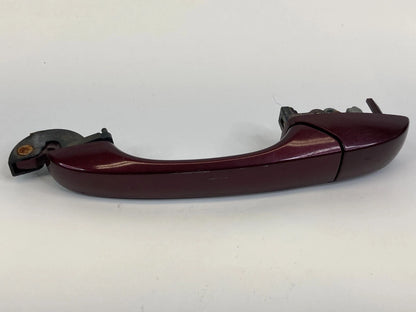 2008 2009 CHRYSLER TOWN & COUNTRY REAR RIGHT EXTERIOR DOOR HANDLE ASSEMBLY OEM