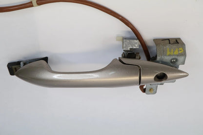 2005-2010 HONDA ODYSSEY FRONT LEFT DRIVER SIDE OUTSIDE EXTERIOR DOOR HANDLE OEM