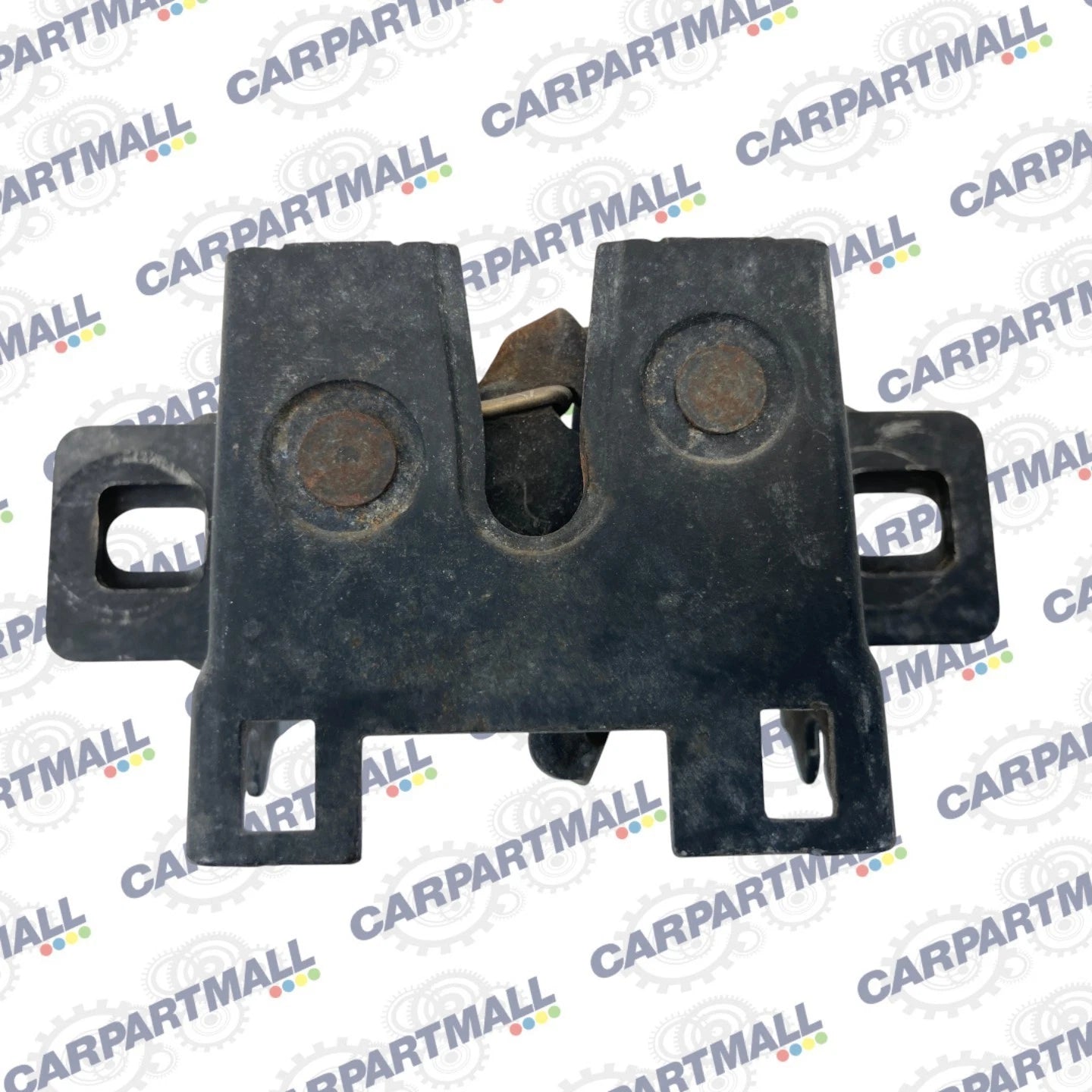 2009-2015 JAGUAR XF FRONT RIGHT BONNET HOOD LOCK LATCH 6H52-16700-AD OEM