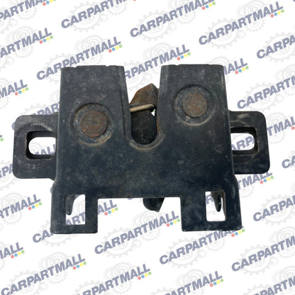 2009-2015 JAGUAR XF FRONT RIGHT BONNET HOOD LOCK LATCH 6H52-16700-AD OEM